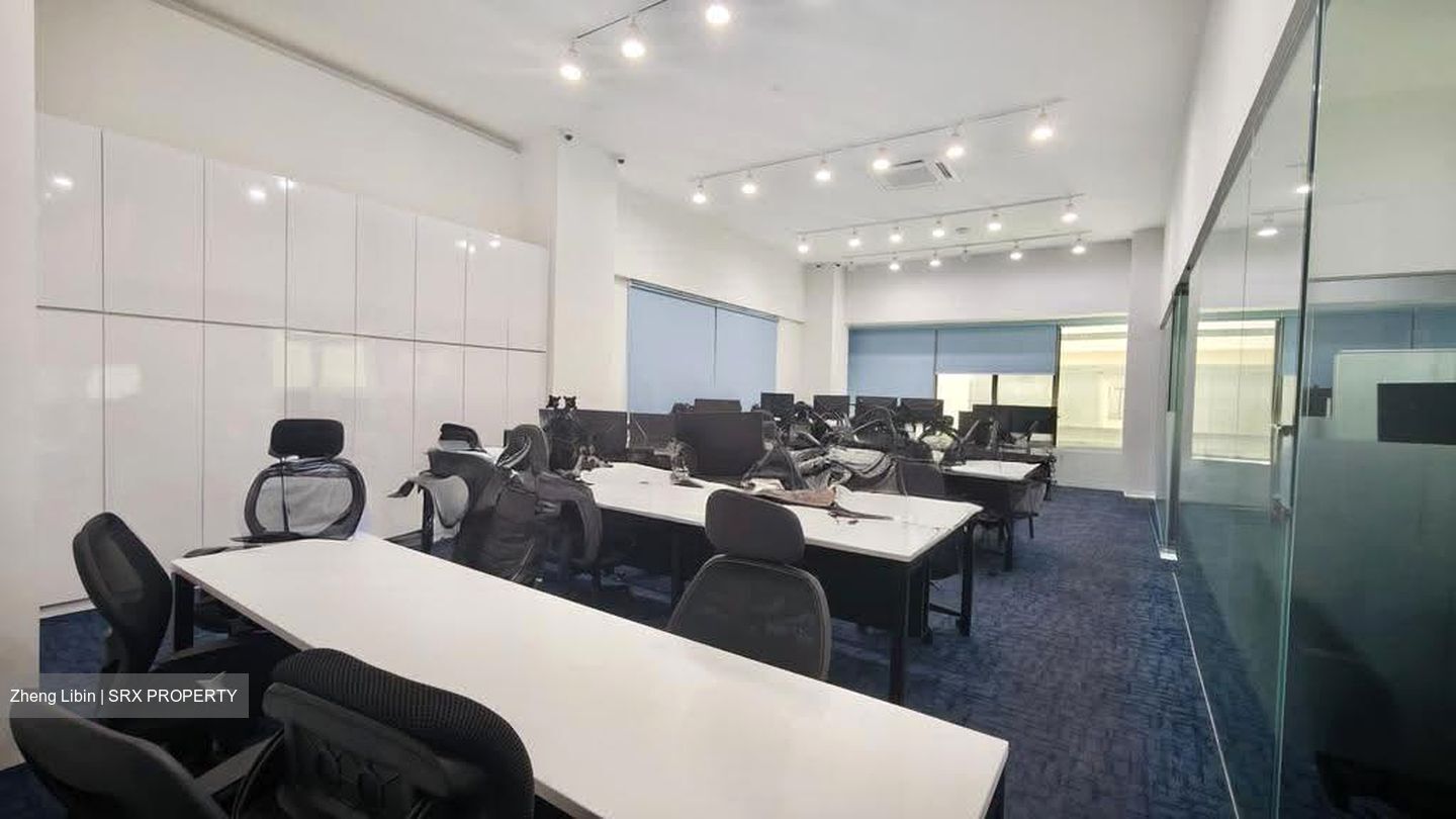 Food Empire Business Suites (D13), Retail #628336941
